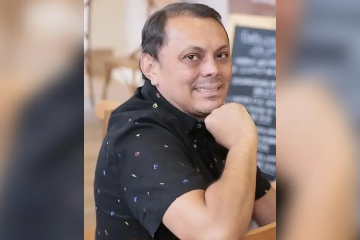 Jornalista Delson Carlos Barros é assassinado em apartamento em Goiânia