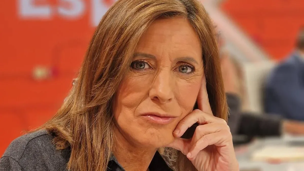 Jornalista Marta Goméz Montero deixa programa após acusar colega de humilhação