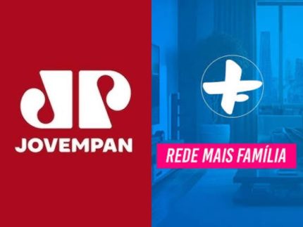 Jovem Pan adquire operação da TV de Rinaldi Faria e expande para rede nacional