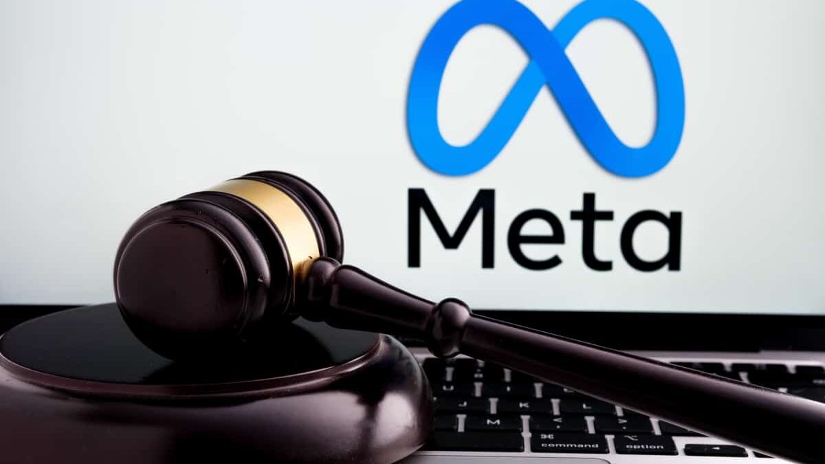 Juiz dos EUA autoriza demissões na Meta em meio a controvérsia sobre IA