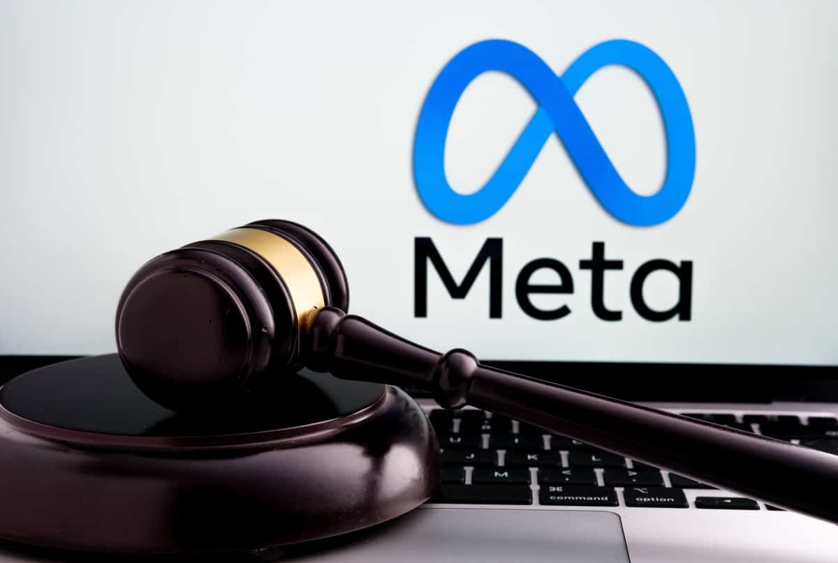 Juiz dos EUA autoriza demissões na Meta em meio a controvérsia sobre IA