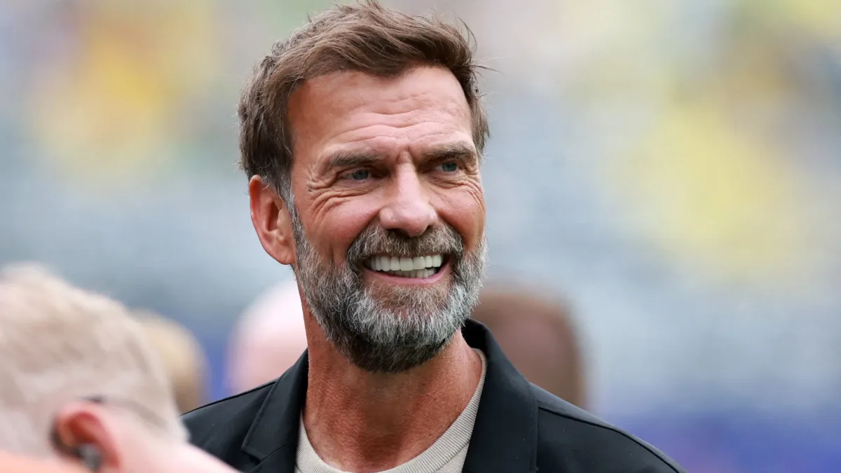 Jürgen Klopp aceita proposta e deve assumir seleção da Alemanha até 2030