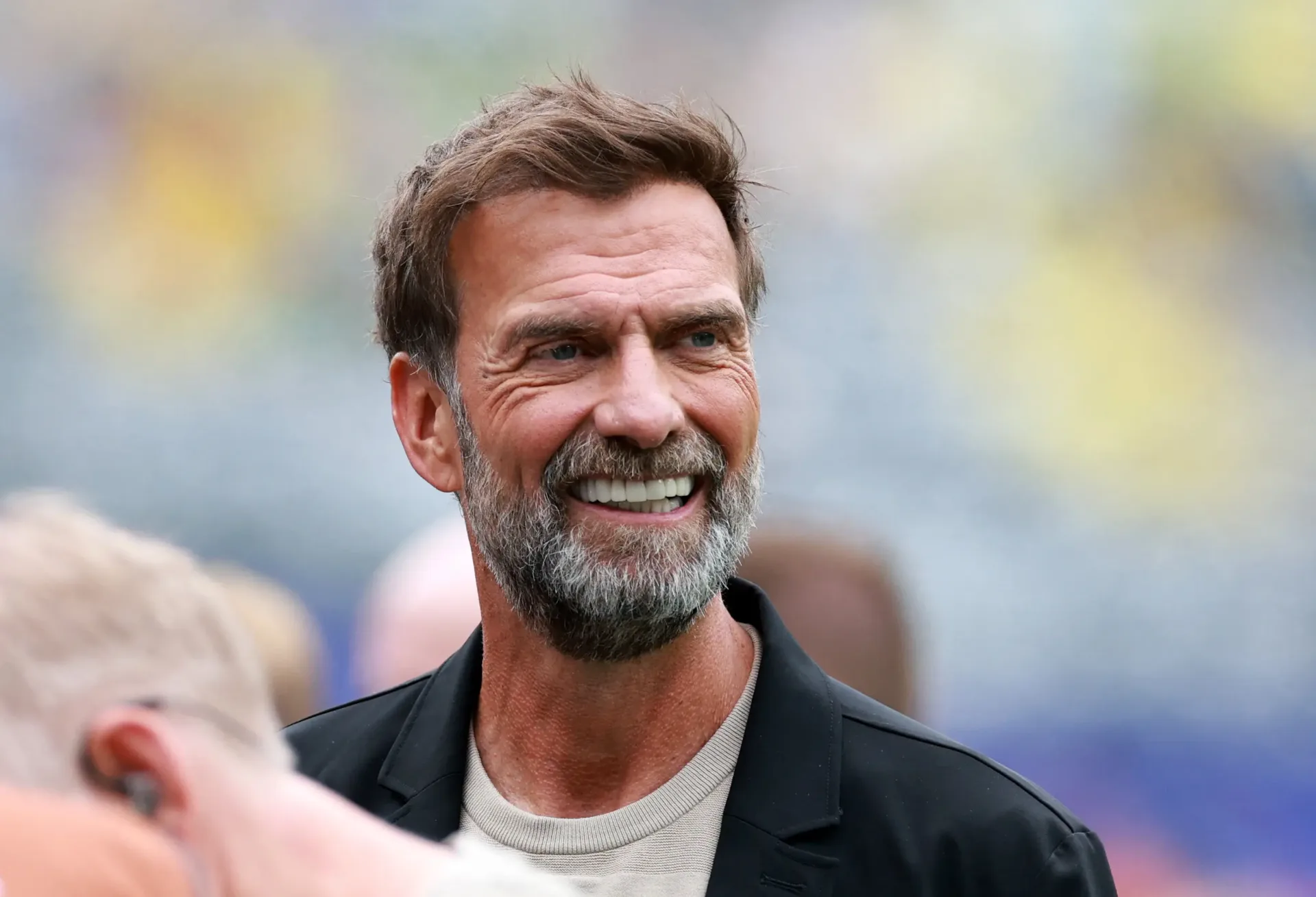 Jürgen Klopp aceita proposta e deve assumir seleção da Alemanha até 2030