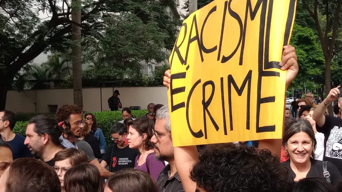 Justiça condena Shopping Pátio Higienópolis a pagar R$ 1 milhão por discriminação racial