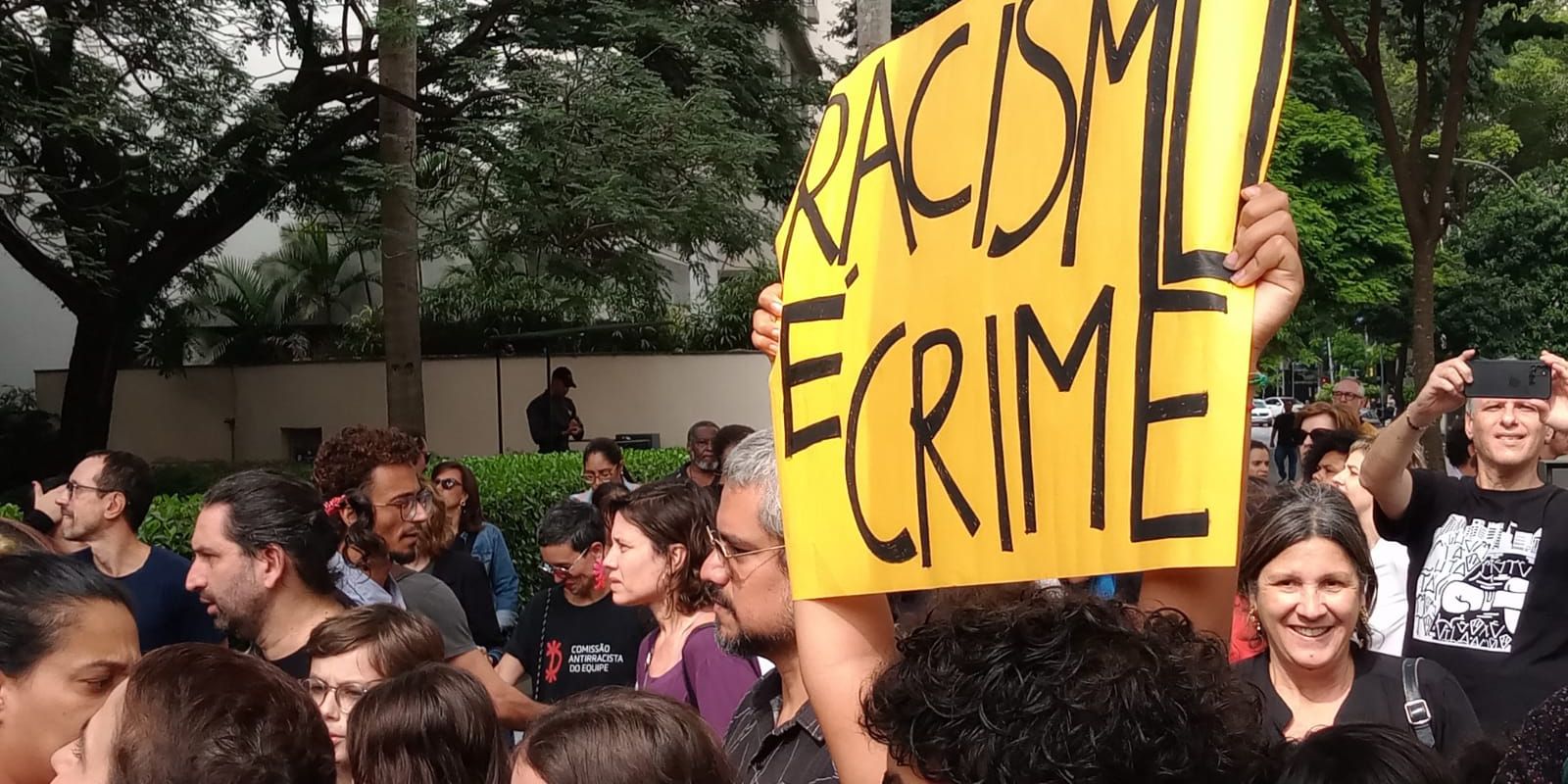 Justiça condena Shopping Pátio Higienópolis a pagar R$ 1 milhão por discriminação racial