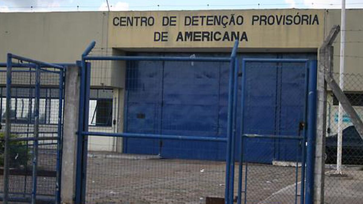 Justiça determina que SP reduza superlotação em presídio de Americana em 90 dias