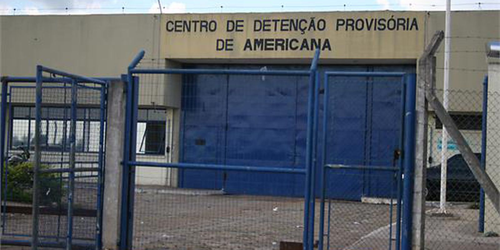 Justiça determina que SP reduza superlotação em presídio de Americana em 90 dias