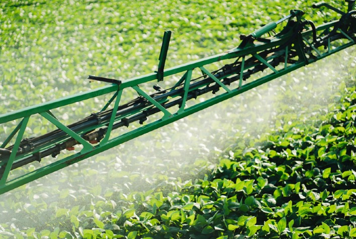 Justiça do Rio Grande do Sul impõe novas restrições ao herbicida 2,4-D em áreas agrícolas