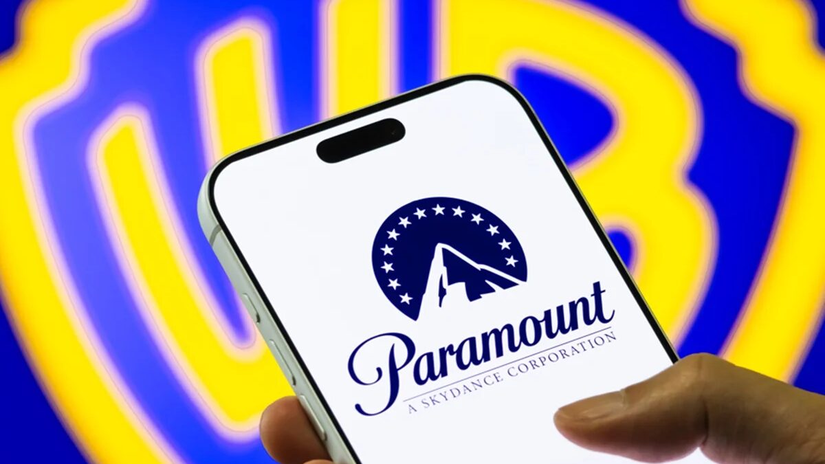 Justiça dos EUA suspende fusão da Warner Bros. com a Paramount por 14 dias