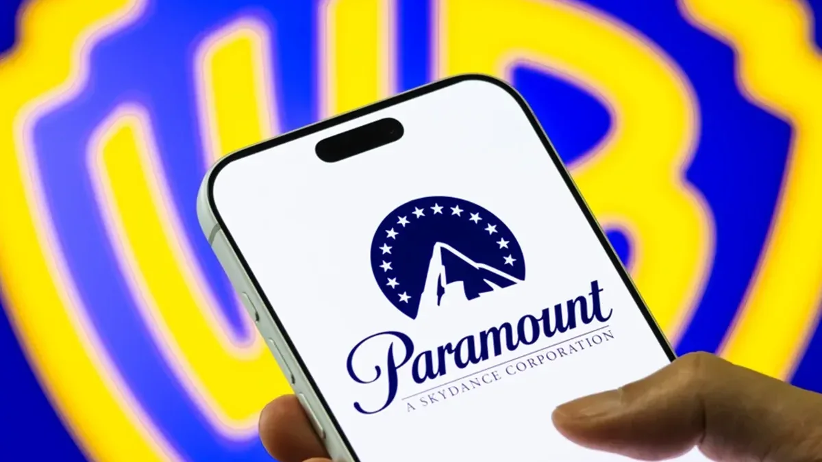 Justiça dos EUA suspende fusão da Warner Bros. com a Paramount por 14 dias