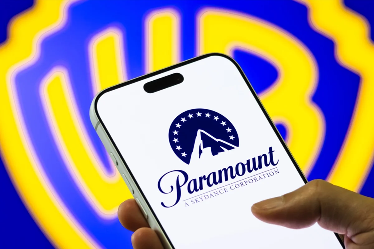 Justiça dos EUA suspende fusão da Warner Bros. com a Paramount por 14 dias