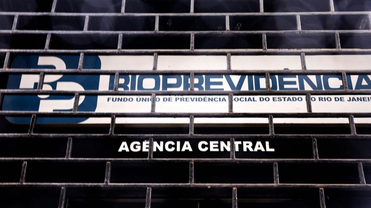 Justiça garante resgate de R$ 481,5 milhões do Rioprevidência no Fundo Revolution