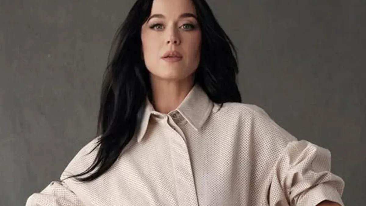 Katy Perry critica Casa Branca por usar 'Firework' em vídeo militar sem autorização