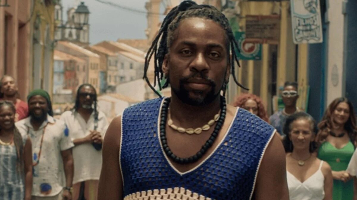 Lázaro Ramos indica que Ó Pai, Ó pode ganhar um terceiro filme em breve