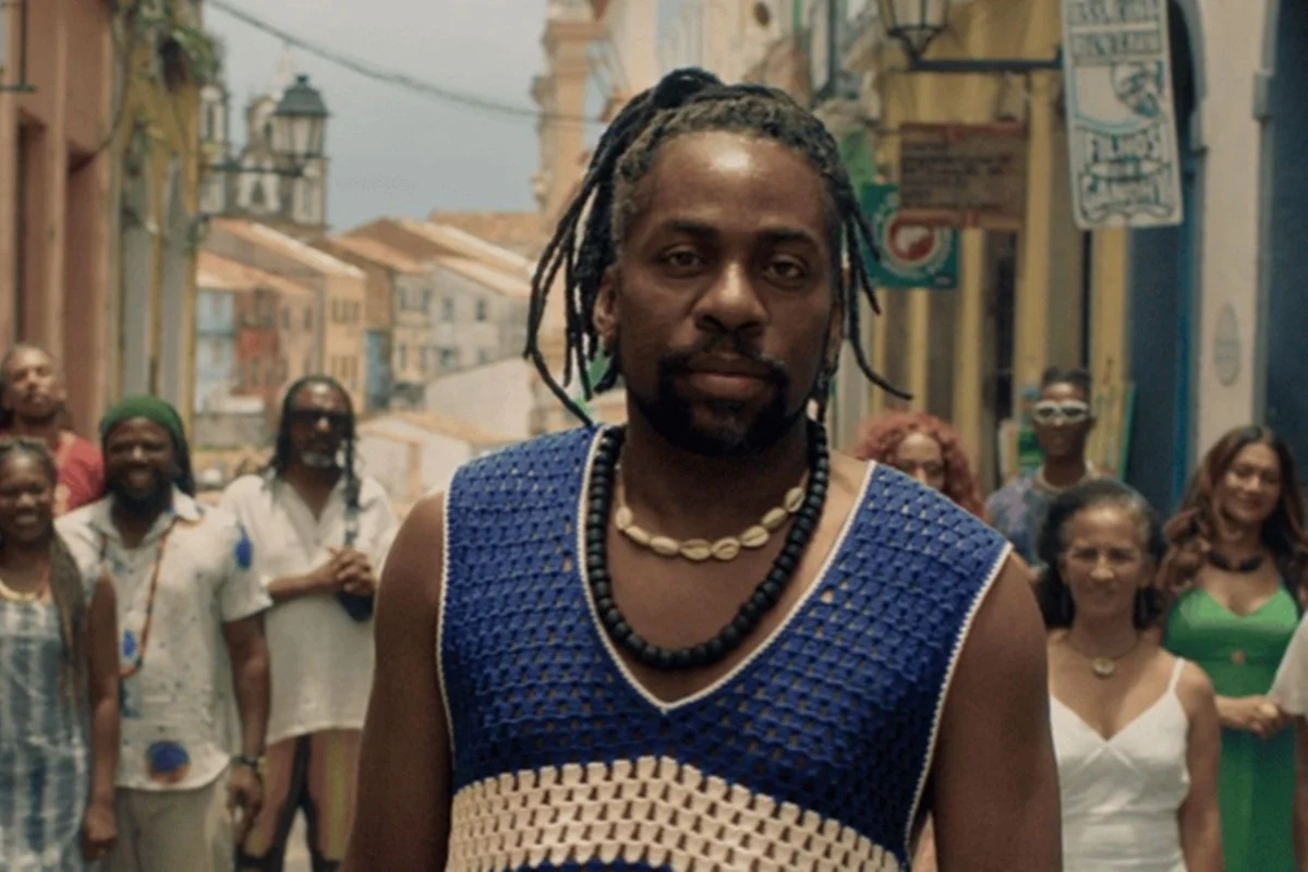 Lázaro Ramos indica que Ó Pai, Ó pode ganhar um terceiro filme em breve