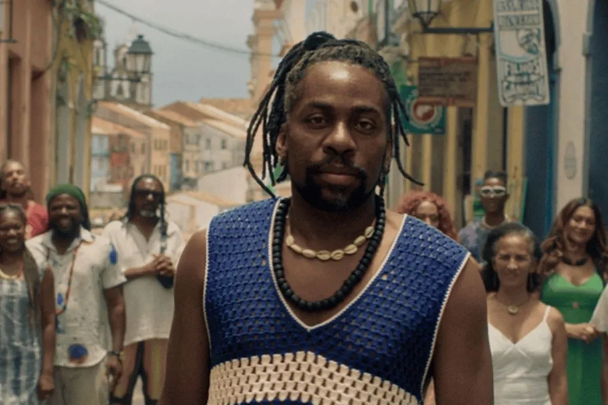 Lázaro Ramos indica que Ó Pai, Ó pode ganhar um terceiro filme em breve