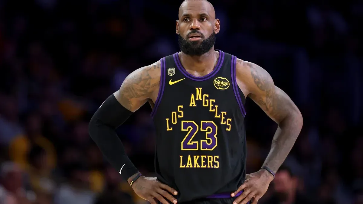 LeBron James explica escolha pelo Philadelphia 76ers e busca novo título na NBA