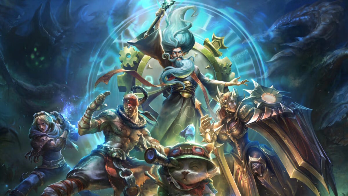 League of Legends Classic será lançado no Brasil em 29 de julho de 2026 às 12h