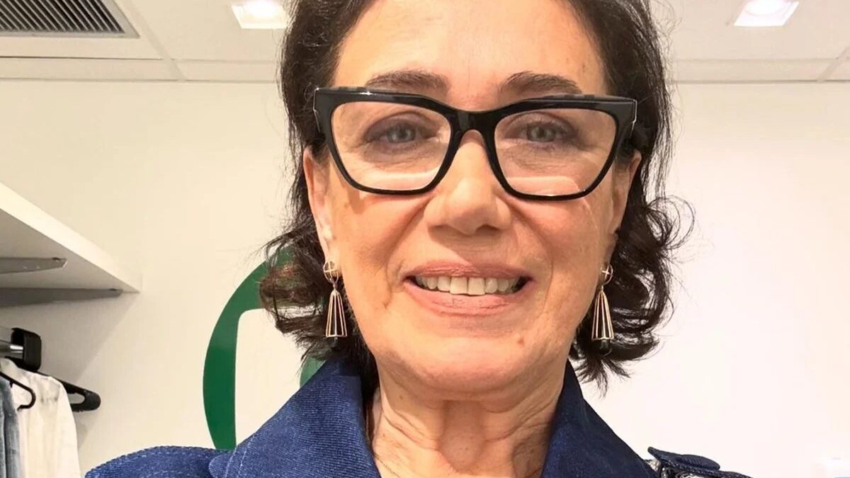 Lília Cabral revela que expulsão de casa pelo pai inspirou personagem em novela