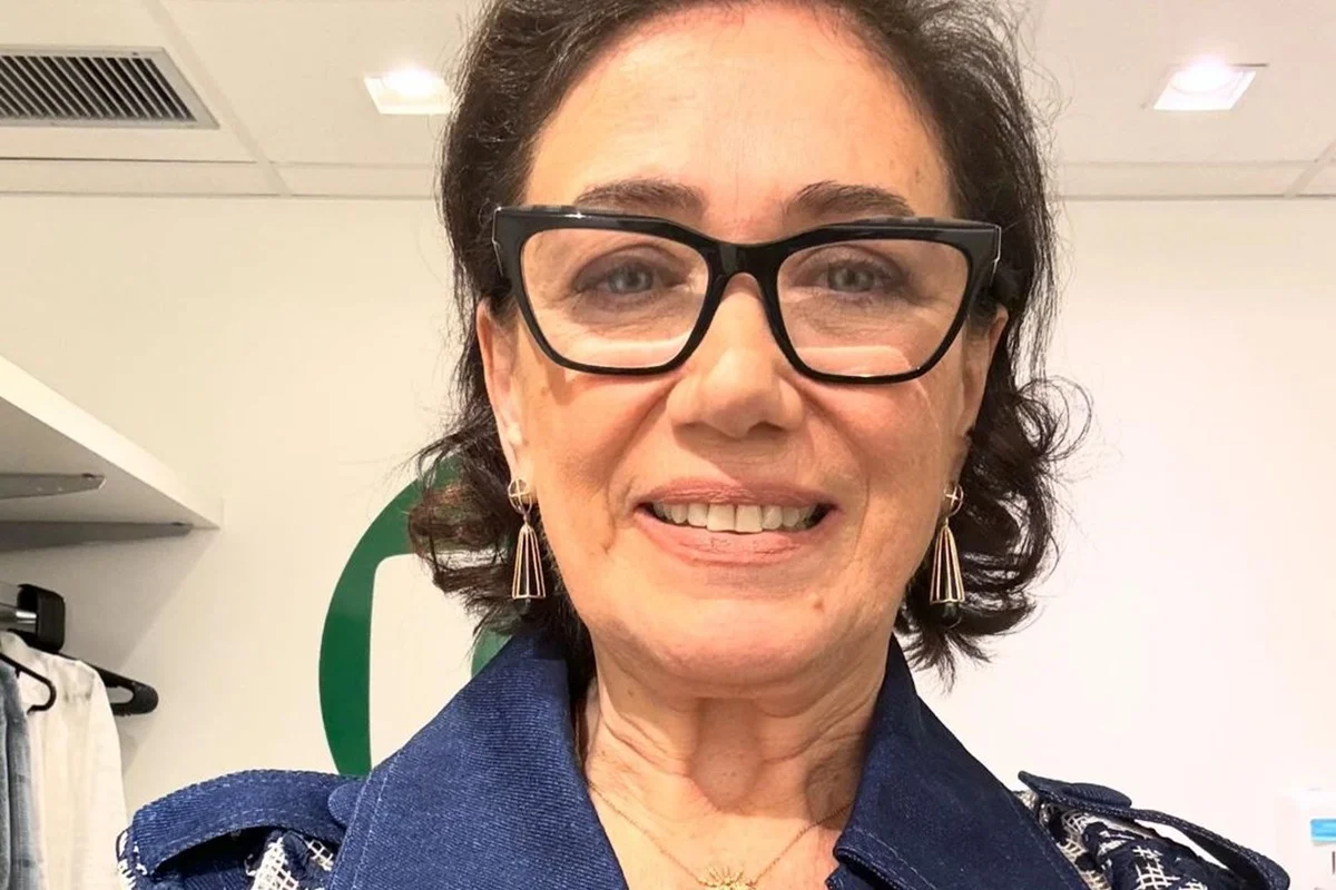 Lília Cabral revela que expulsão de casa pelo pai inspirou personagem em novela