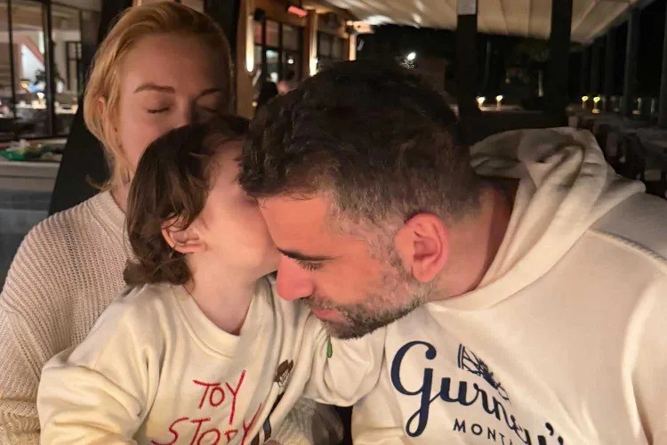 Lindsay Lohan celebra três anos do filho Luai com emocionante homenagem nas redes sociais