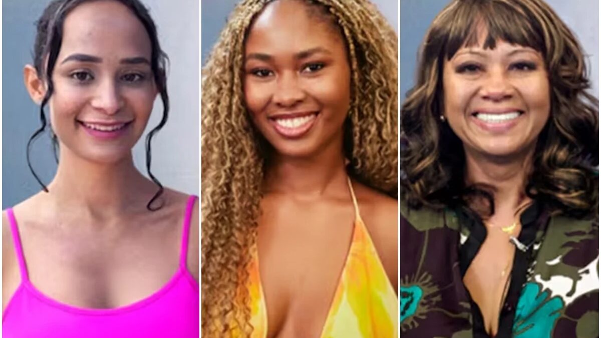 Luiza, Mari e Sheila disputam permanência em Casa do Patrão neste sábado