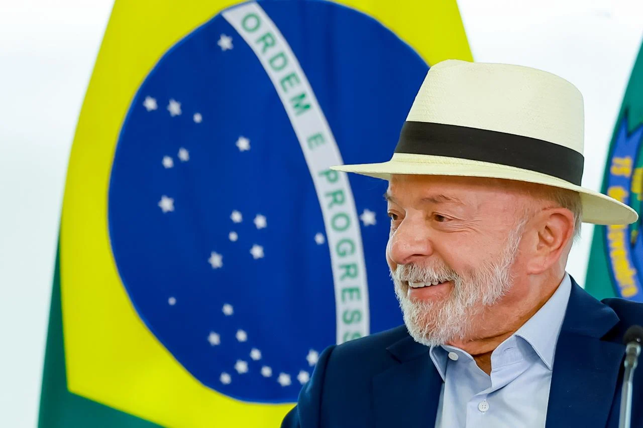 Lula inicia campanha à reeleição em São Bernardo no dia 16 de agosto
