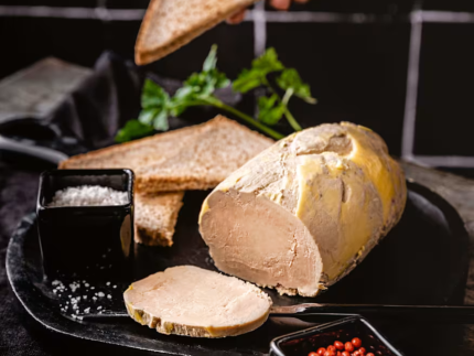 Lula sanciona lei que proíbe produção e venda de foie gras no Brasil