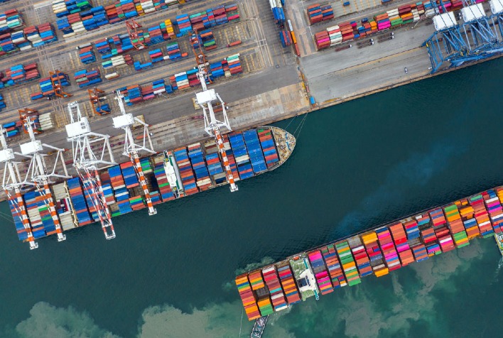 MDIC projeta superávit da balança comercial do Brasil em US$ 90 bilhões para 2026