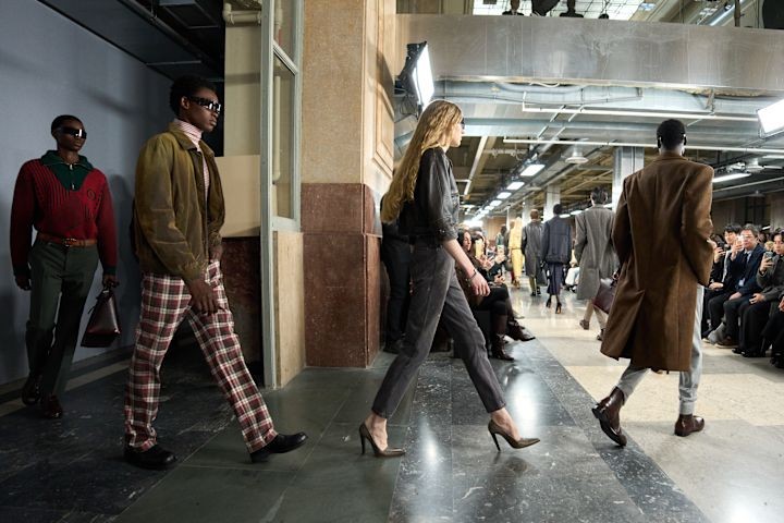 MM6 Maison Margiela lança coleção no Shop2gether com peças icônicas e básicas