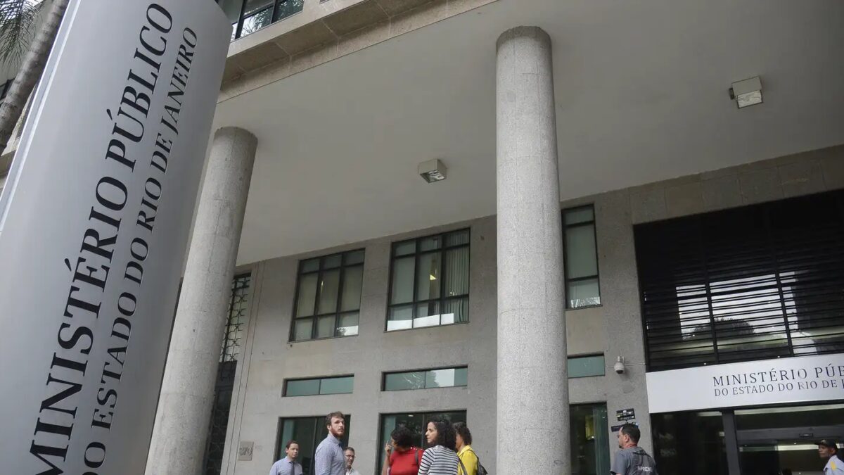 MPRJ discute Lei Antifacção para enfrentar organizações criminosas ultraviolentas