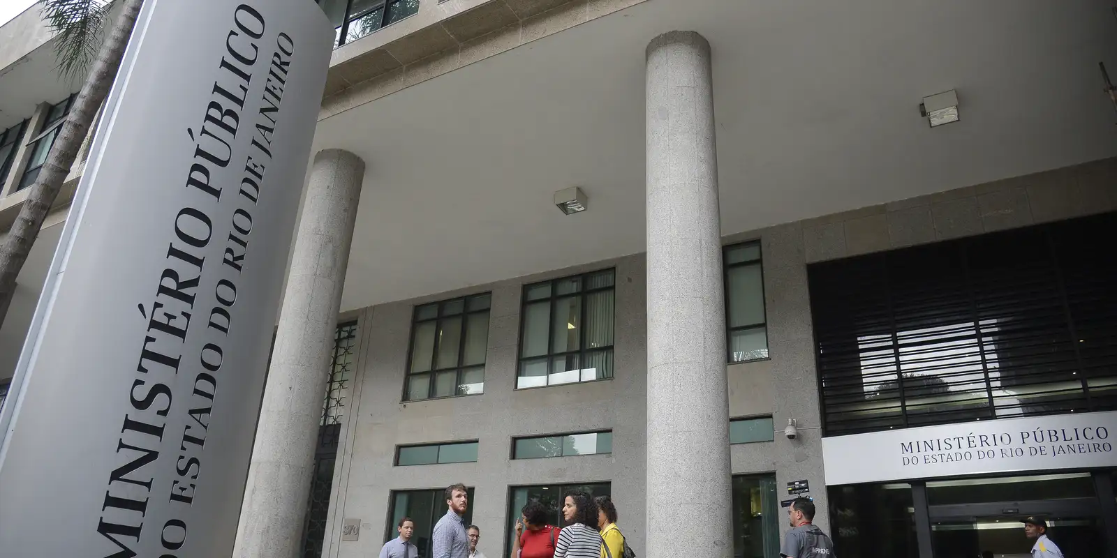 MPRJ discute Lei Antifacção para enfrentar organizações criminosas ultraviolentas