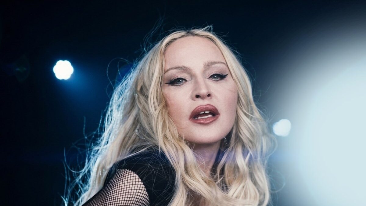 Madonna lança "Confessions II" e reafirma seu domínio na pista de dança