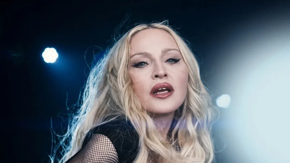Madonna lança "Confessions II" e reafirma seu domínio na pista de dança