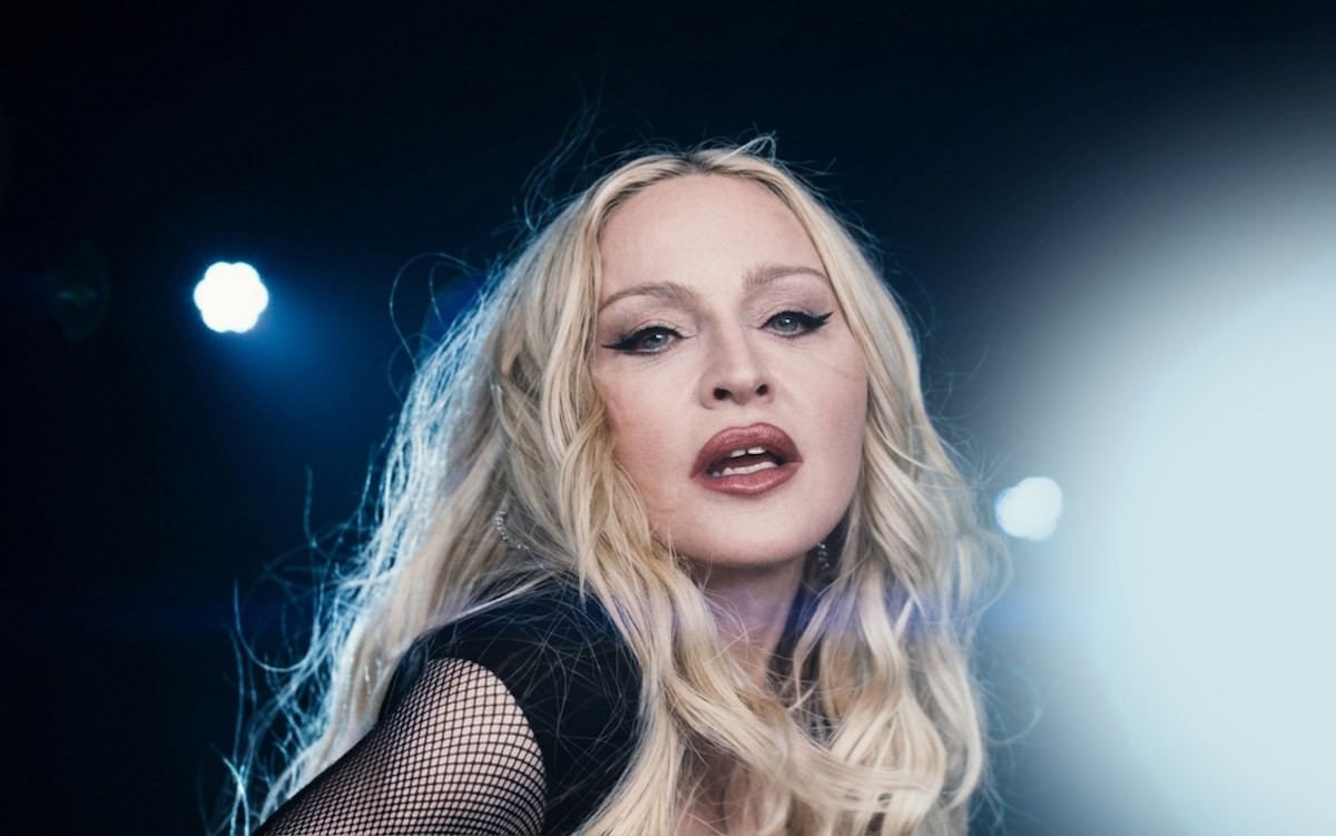 Madonna lança "Confessions II" e reafirma seu domínio na pista de dança