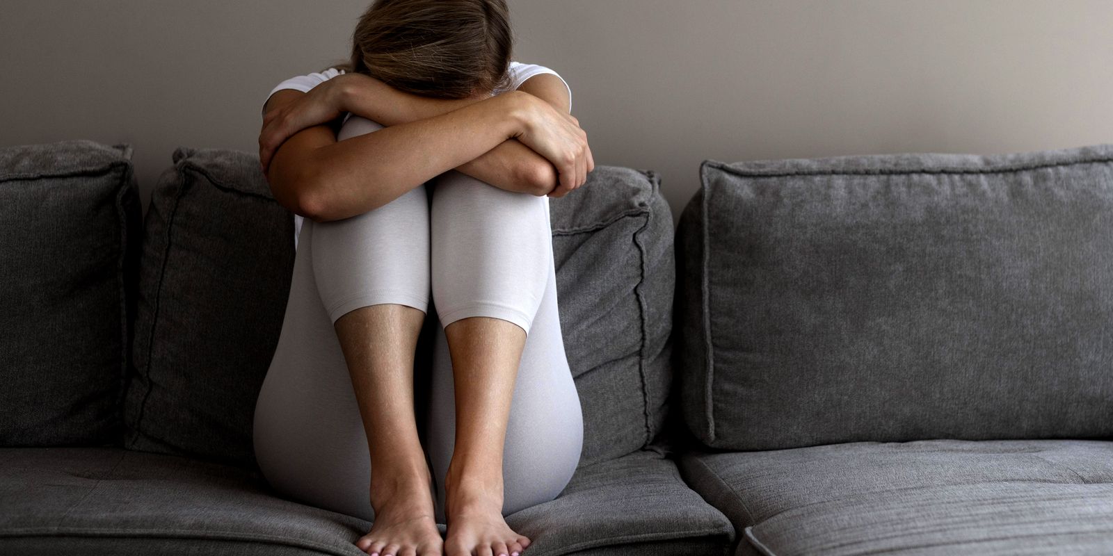 Mais da metade das mulheres brasileiras relatam ter sofrido violência de parceiros