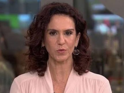 Malu Gaspar se junta ao "GloboNews Radar" para análises políticas a partir de agosto