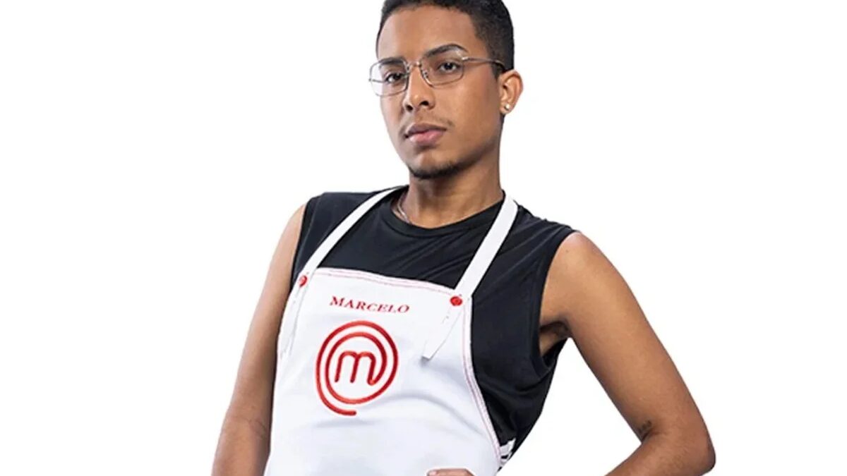 Marcelo Pereira critica provas em grupo e expõe descontentamento no MasterChef Brasil