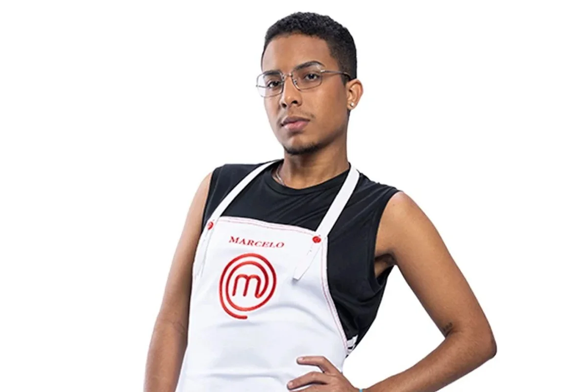 Marcelo Pereira critica provas em grupo e expõe descontentamento no MasterChef Brasil