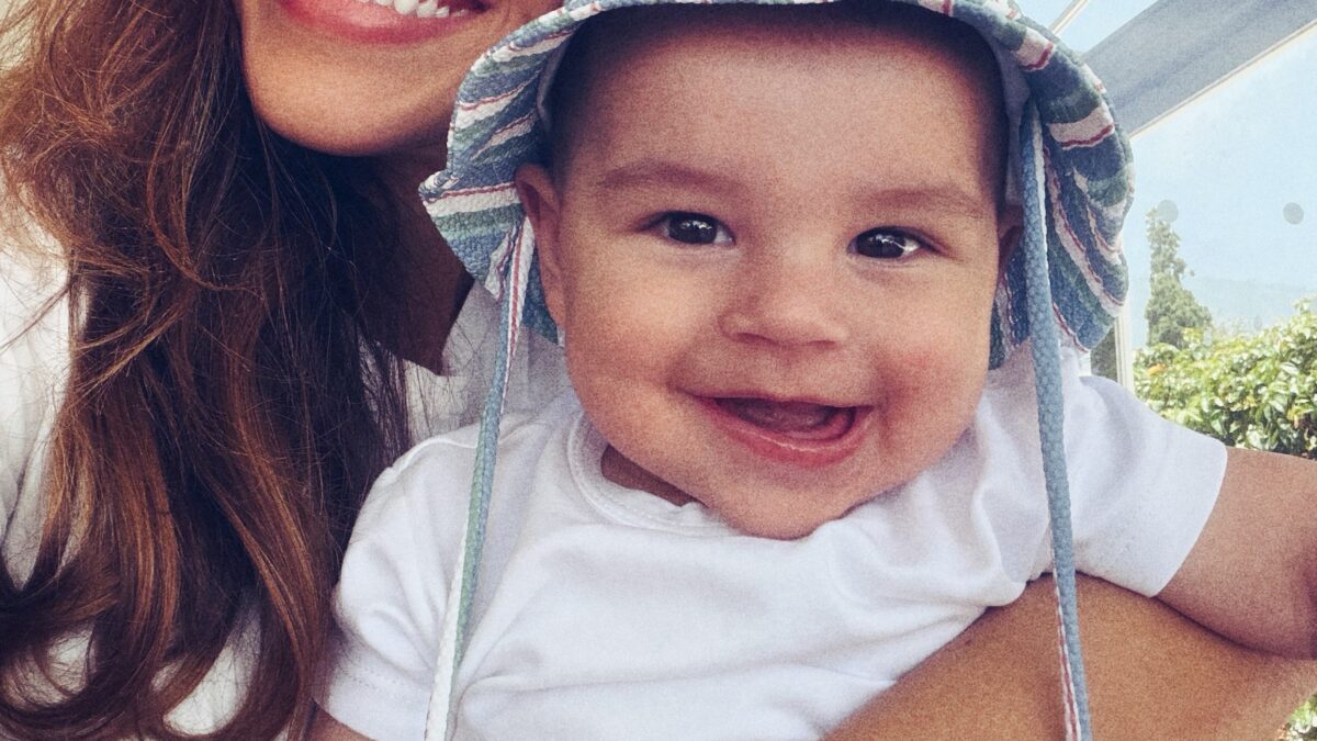 Mariana Rios celebra 41 anos e se declara a pessoa mais feliz do mundo
