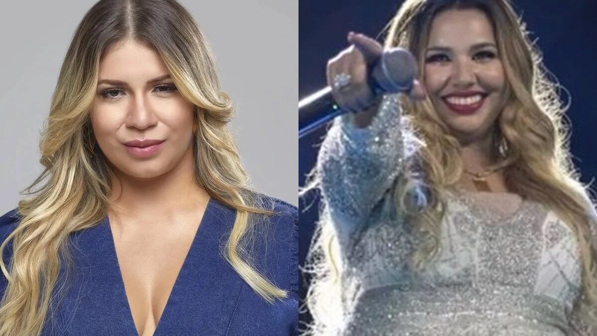 Marina Versos é revelada como Marília Mendonça em filme biográfico da Prime Video