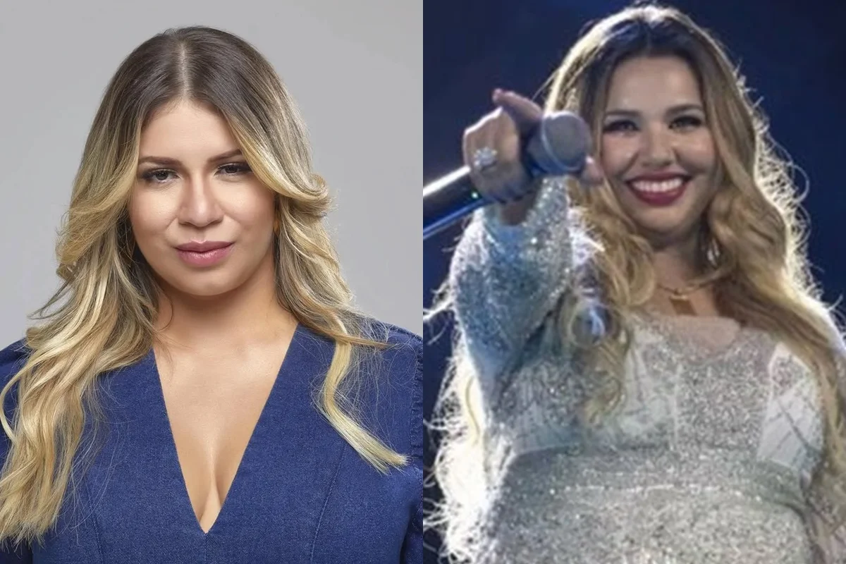 Marina Versos é revelada como Marília Mendonça em filme biográfico da Prime Video