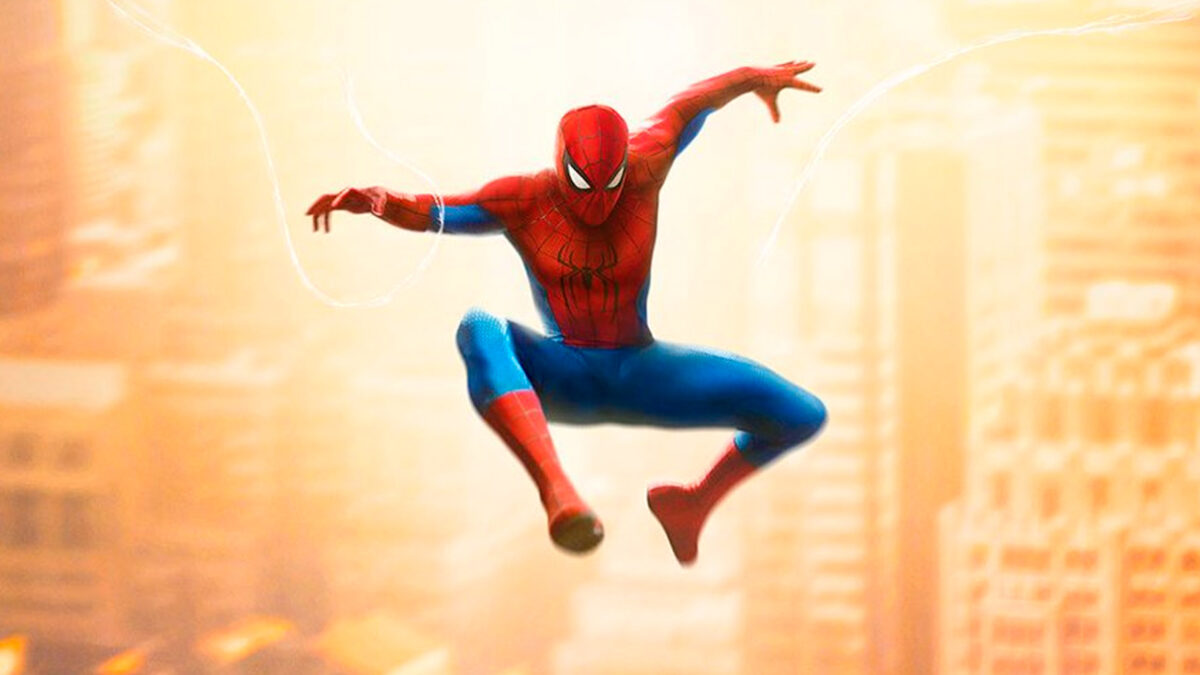 Marvel’s Spider-Man 2 recebe atualização com novos trajes inspirados em filme