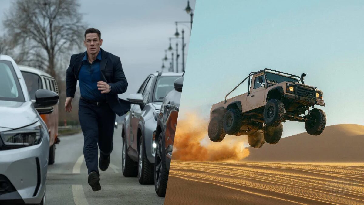 Matchbox - O Filme ganha trailer oficial e estreia marcada para 9 de outubro de 2026 na Apple TV