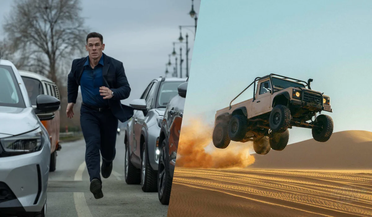Matchbox - O Filme ganha trailer oficial e estreia marcada para 9 de outubro de 2026 na Apple TV