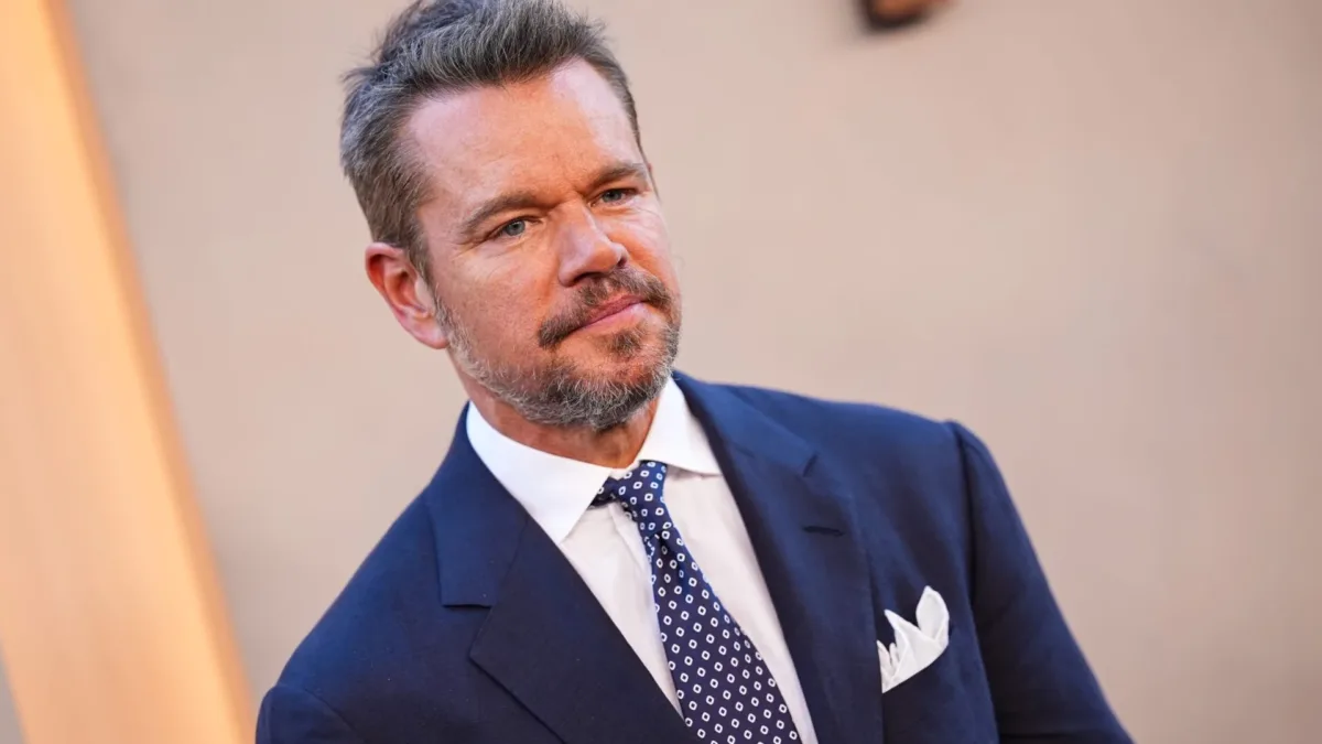 Matt Damon revela desafios extremos nas filmagens de 'A Odisseia' e a 'tortura de água'