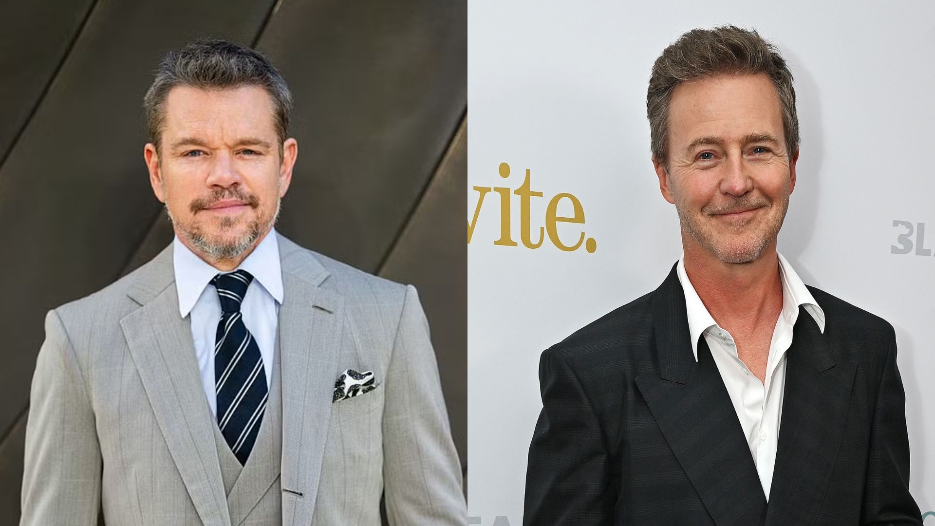Matt Damon revela que rejeição em teste de elenco inspirou Gênio Indomável