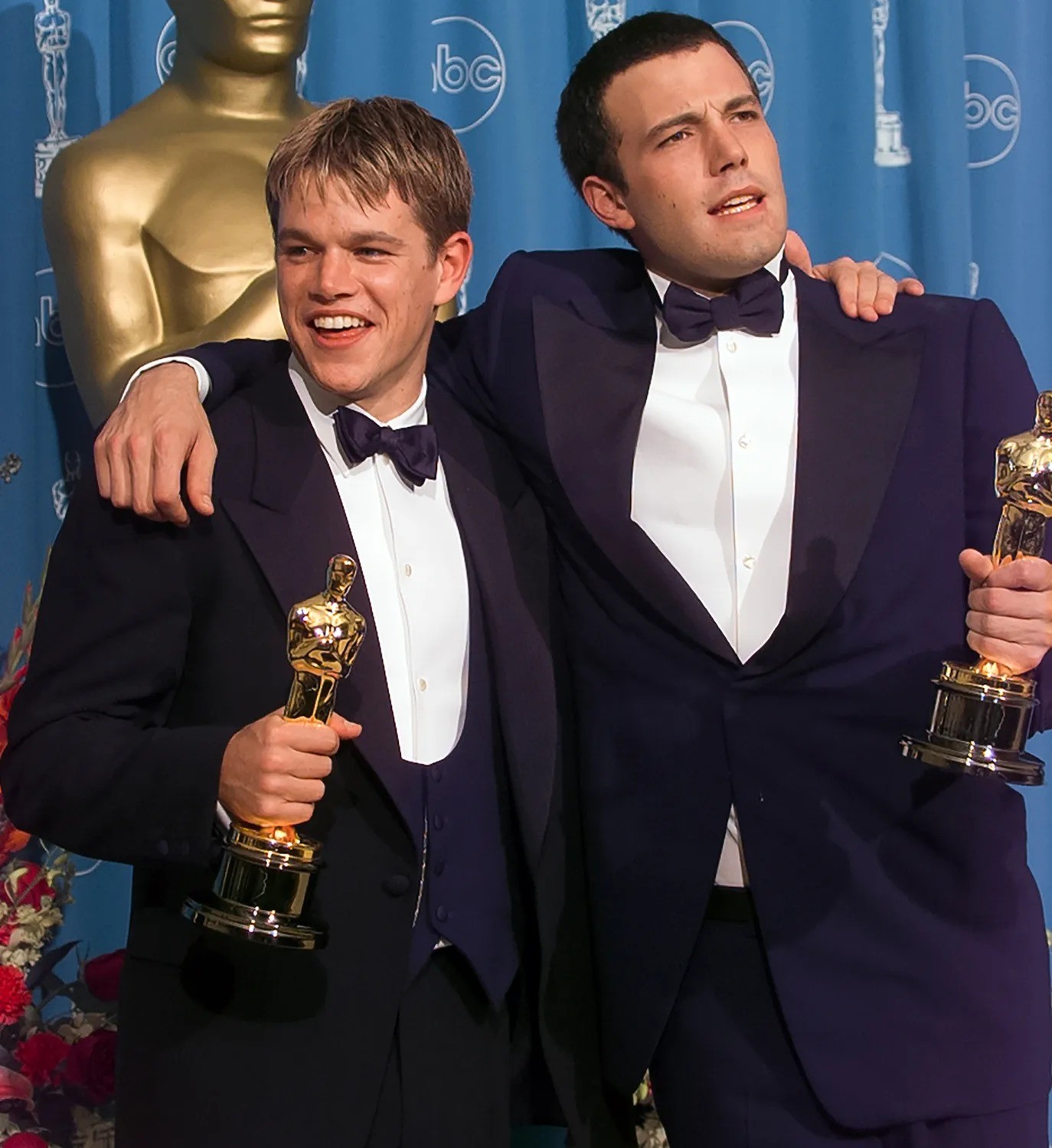 Matt Damon revela segredos da amizade com Ben Affleck e trajetória em Hollywood