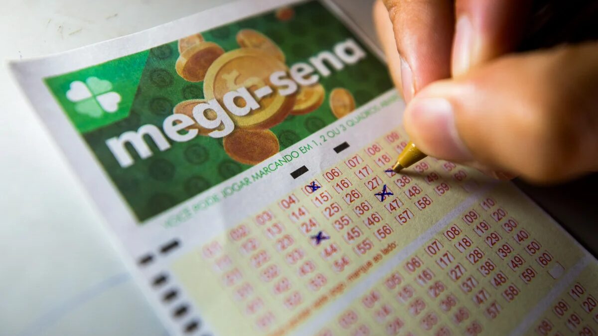 Mega-Sena 3030 sorteia R$ 19,4 milhões; veja os números do concurso