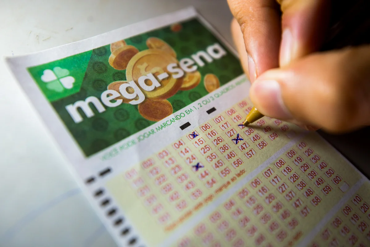 Mega-Sena 3030 sorteia R$ 19,4 milhões; veja os números do concurso